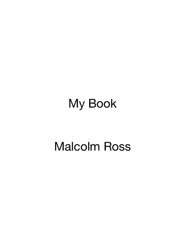 book cover