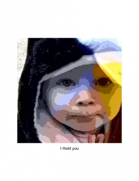 *