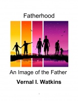 Fatherhood - An Image of the Father