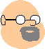 author icon