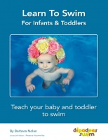 Learn to Swim for Infants and Toddlers