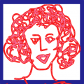 author icon