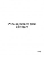 Princess summers grand adventure 