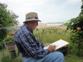 author icon