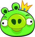 author icon