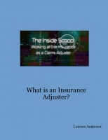 What is an Insurance Adjuster?