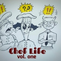 Chef Life / vol.one 