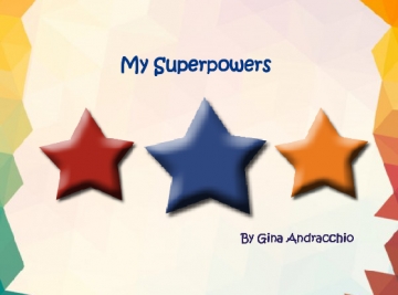My Superpowers (2nd Edition)