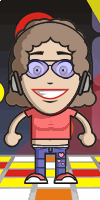 author icon