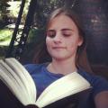 author icon