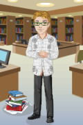 author icon