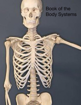 Book of the Body Systems