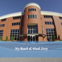 My Reach & Wash Story