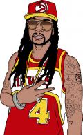 author icon