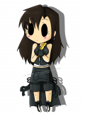 author icon