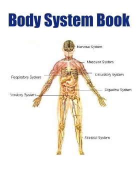Body System Book