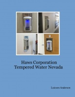 Haws Corporation Tempered Water Nevada 