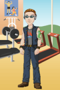 author icon