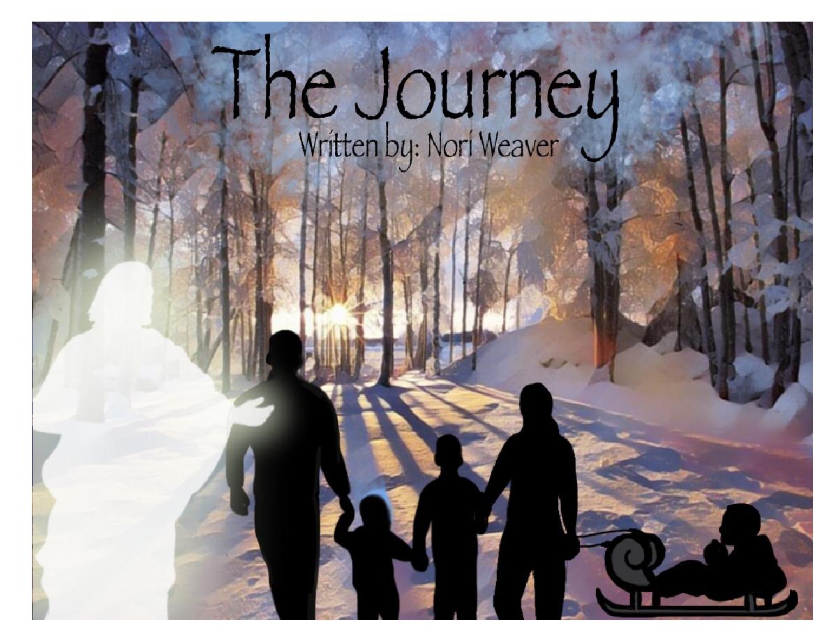 the journey book youtube