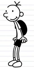*