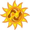 author icon