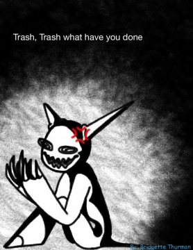 *