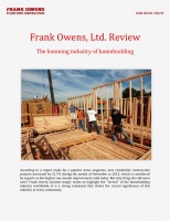 Frank Owens, Ltd. Review