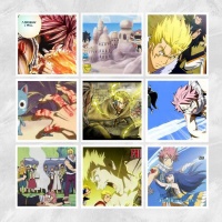 fairy tail rembering
