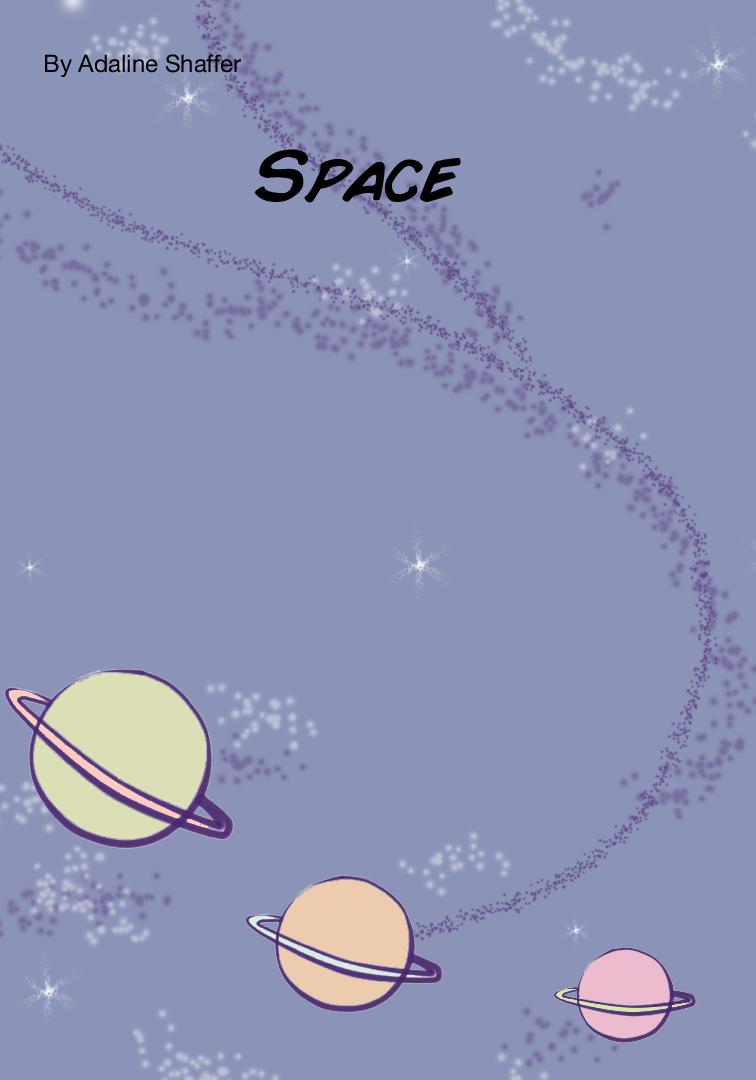 Cover of Space - 😎