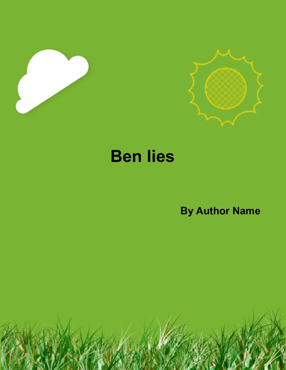book cover