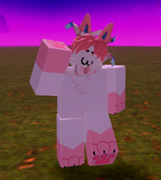 author icon