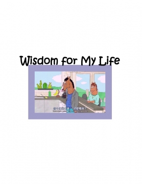 *