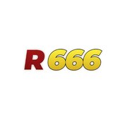 Author photo for r666in