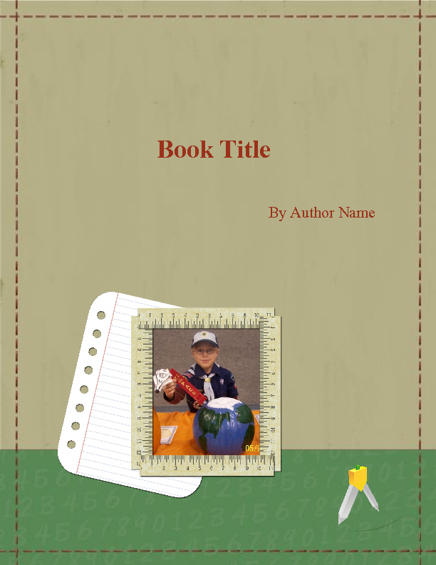 book cover