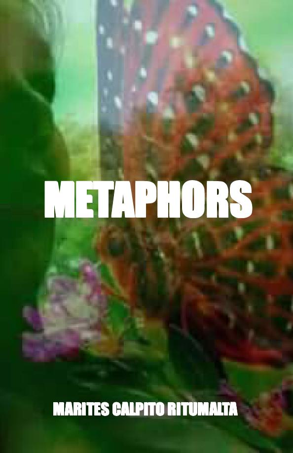 Cover of METAPHORS