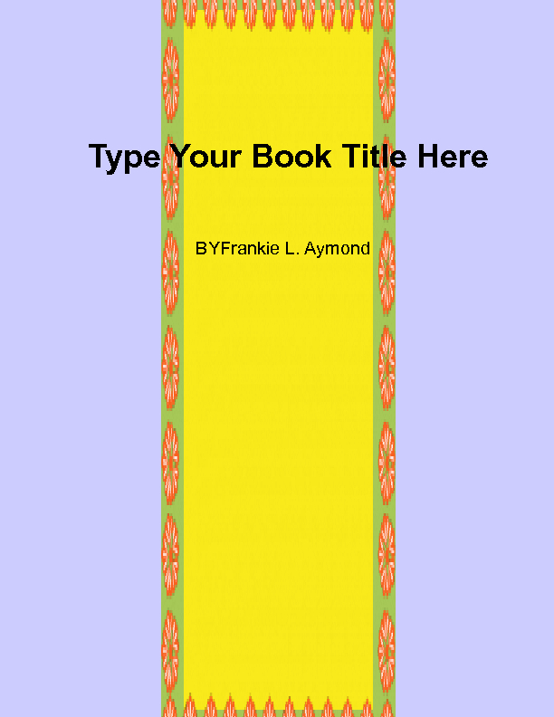 book cover