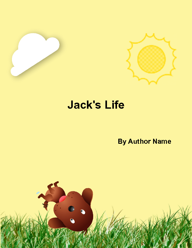 book cover