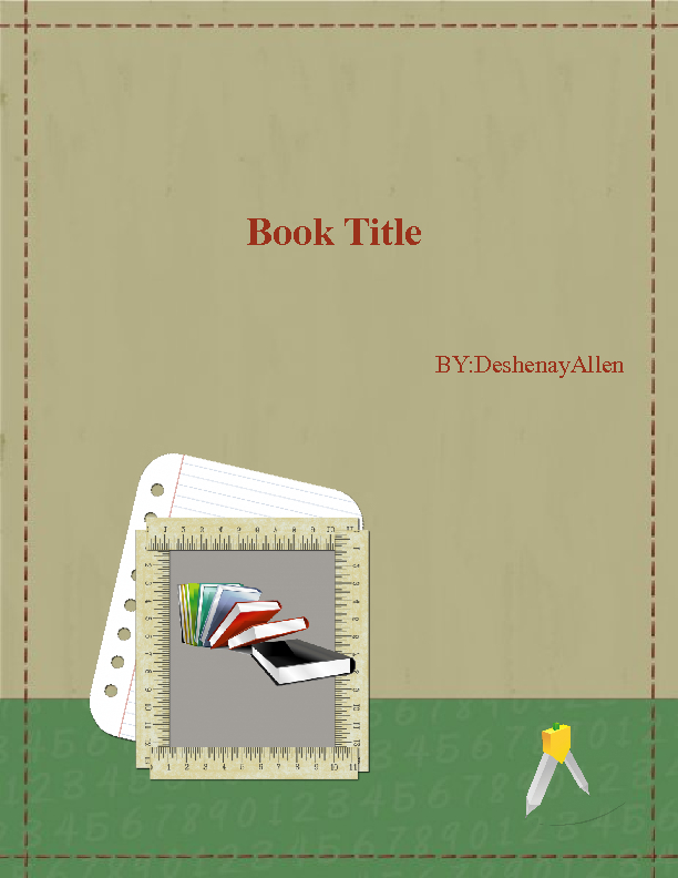 book cover