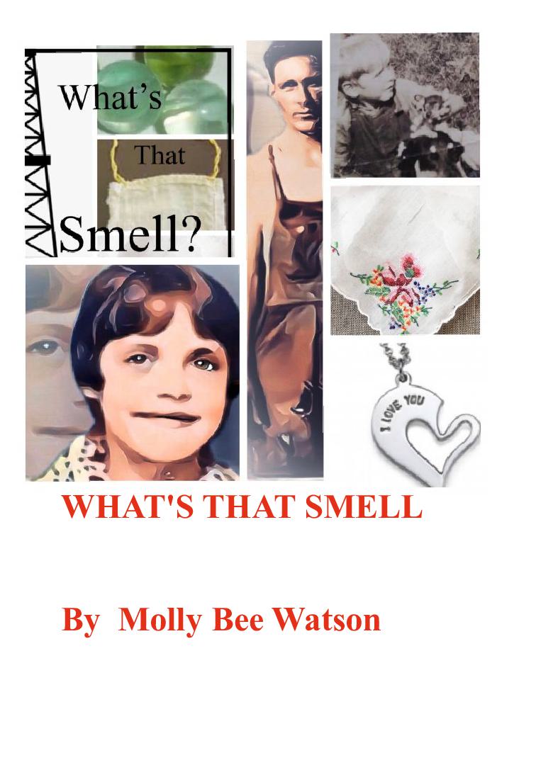 Cover of What's That Smell?