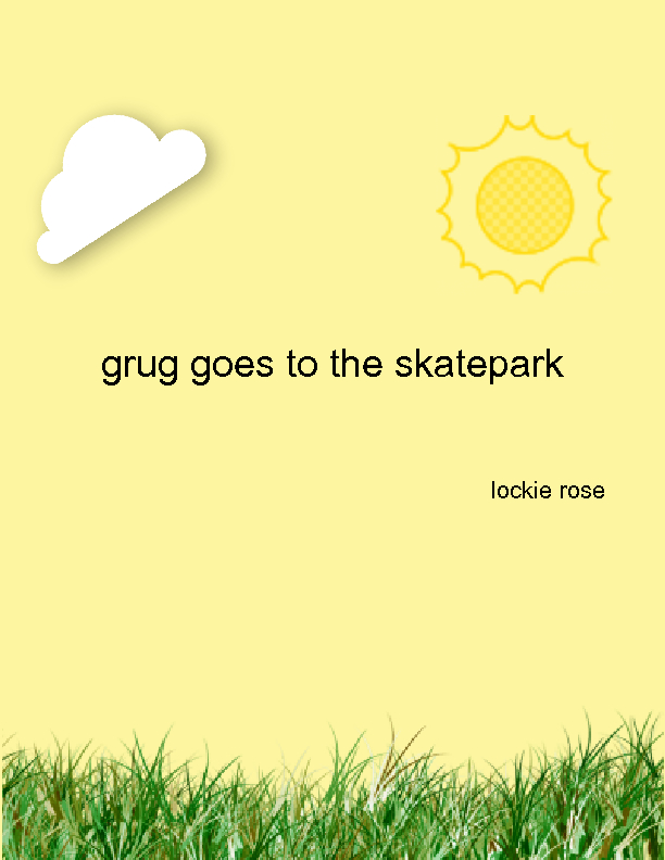 book cover