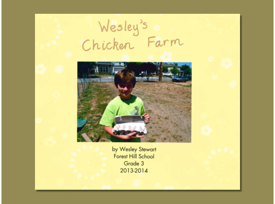 book cover