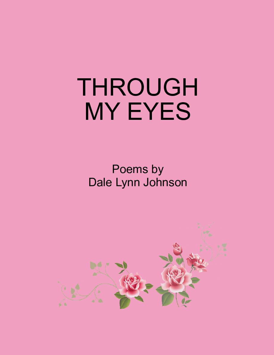 Cover of Through My Eyes