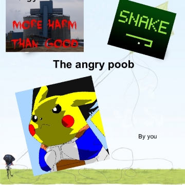 *