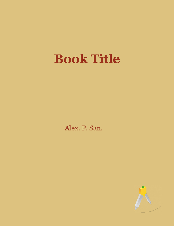 book cover