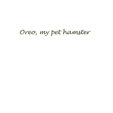 *