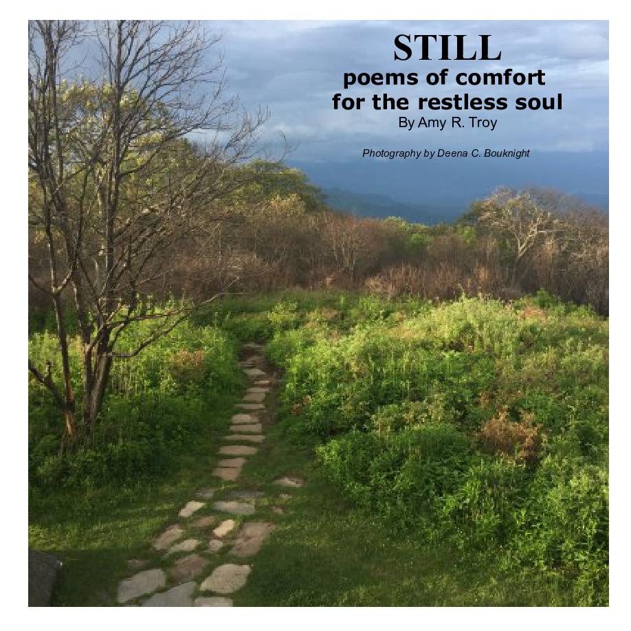 Cover of STILL