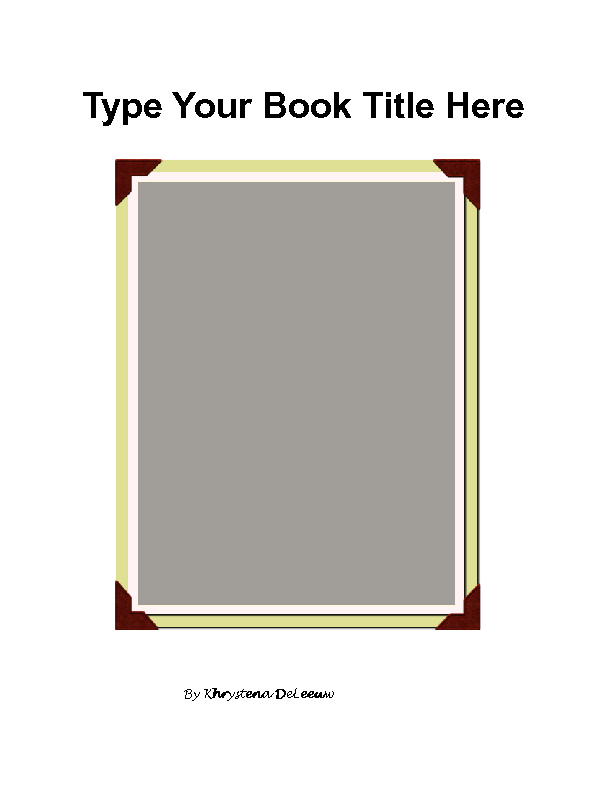 book cover