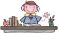 author icon
