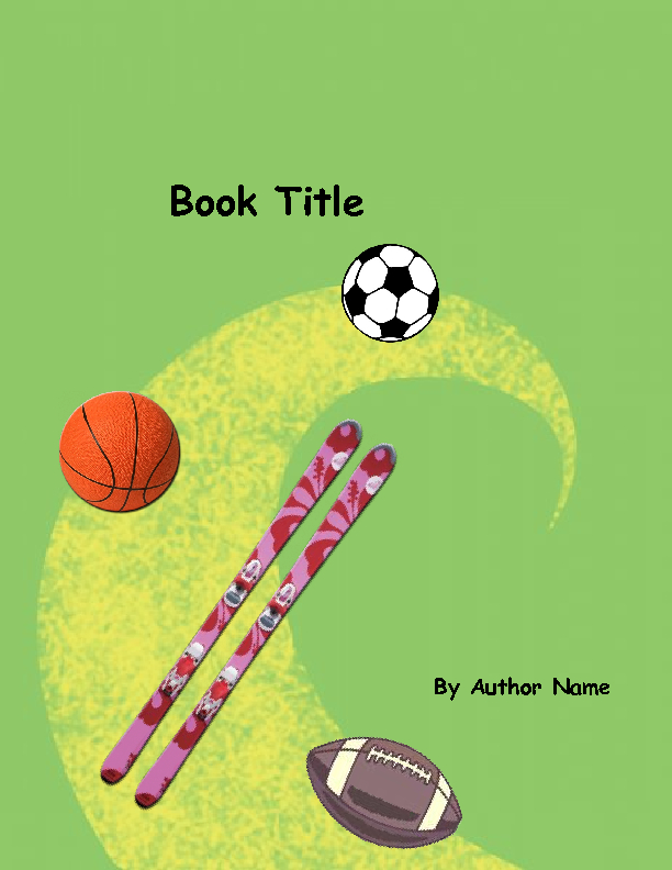 book cover