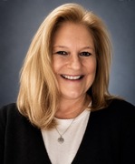 Author photo for Jane Ratcliffe